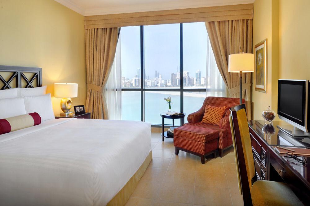Marriott Executive Apartments Manama, Bahrain Exterior foto